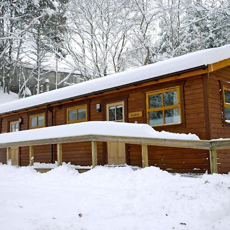 Dulnain Βίλα Aviemore Εξωτερικό φωτογραφία
