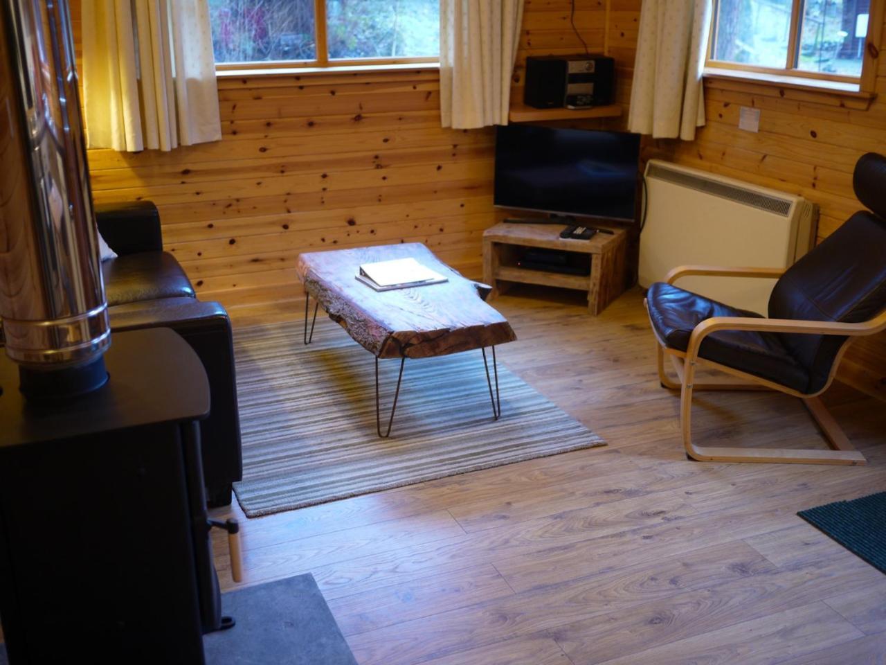 Dulnain Βίλα Aviemore Εξωτερικό φωτογραφία