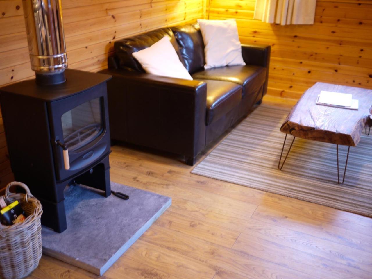 Dulnain Βίλα Aviemore Εξωτερικό φωτογραφία